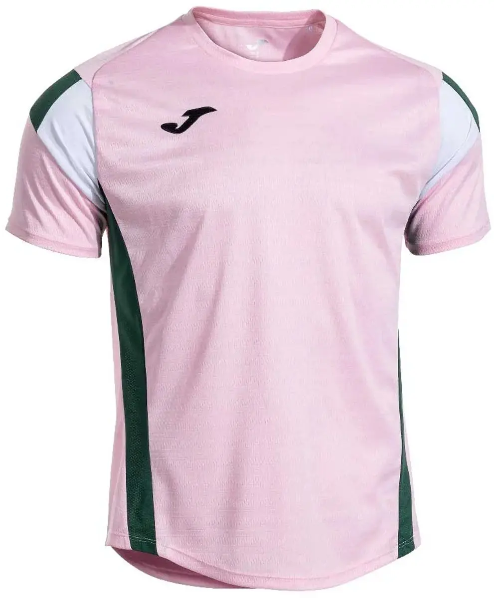 Joma Montreal T-shirt - Roze - XL