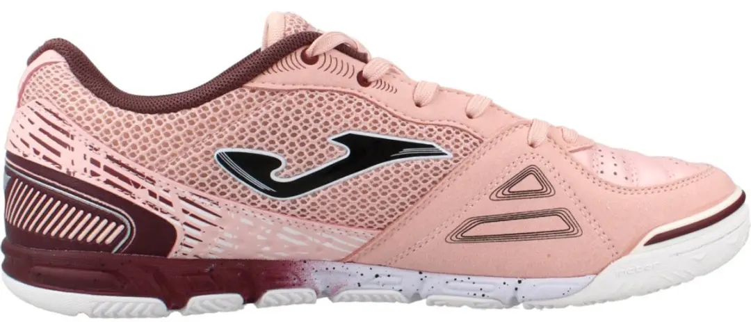 Joma Mundial Zaalschoenen Roze EU 44 Man