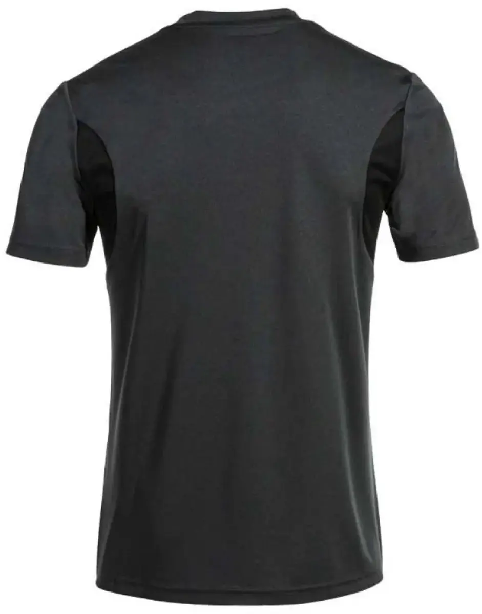 Joma Winner III T-shirt - 12-14 jaar - Zwart