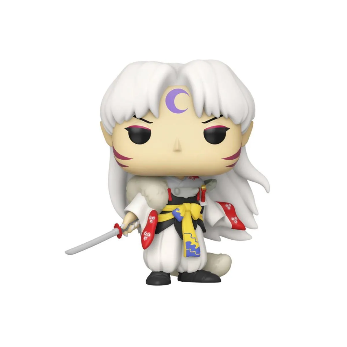 Funko POP! Animation InuYasha Sesshomaru