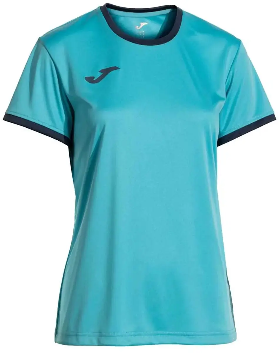 Joma Combi Premium T-shirt Blauw S