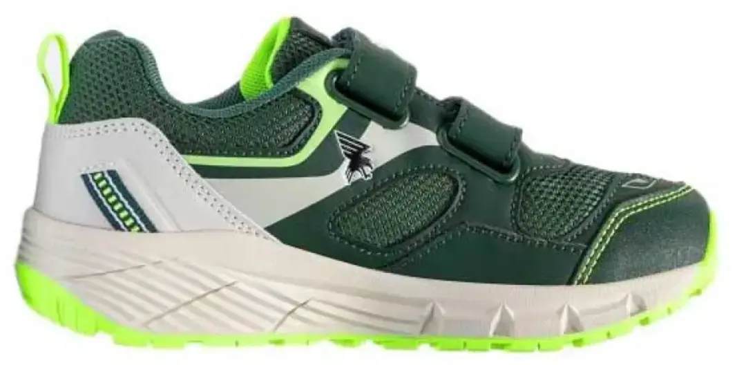 Joma Shock Trailschoenen Kinderen 30 - Groen