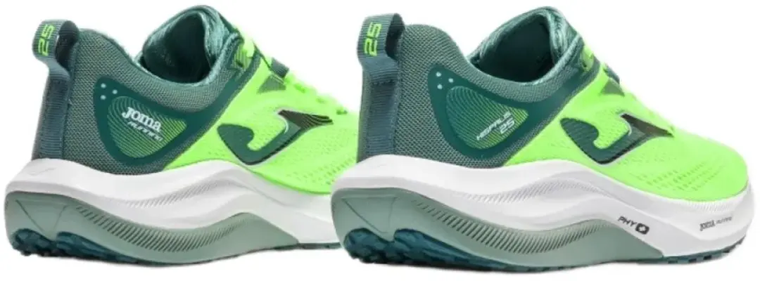Joma Hispalis Hardloopschoenen - EU 41 - Groen