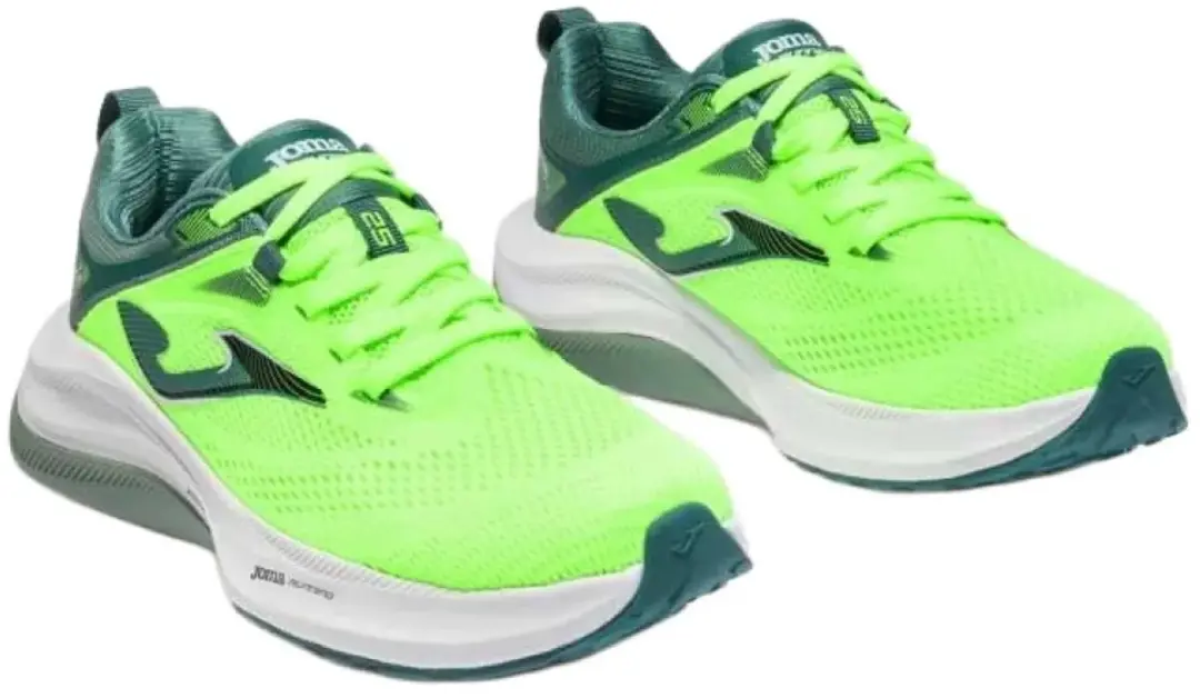 Joma Hispalis Hardloopschoenen - EU 41 - Groen