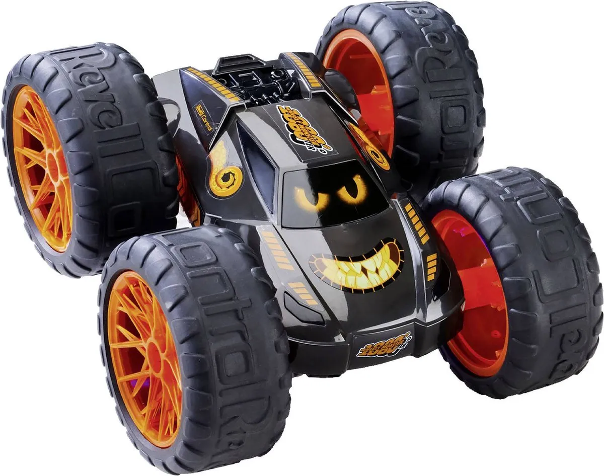 Revell RC Stunt Car 24554 - Multi - afbeelding 6 van 6