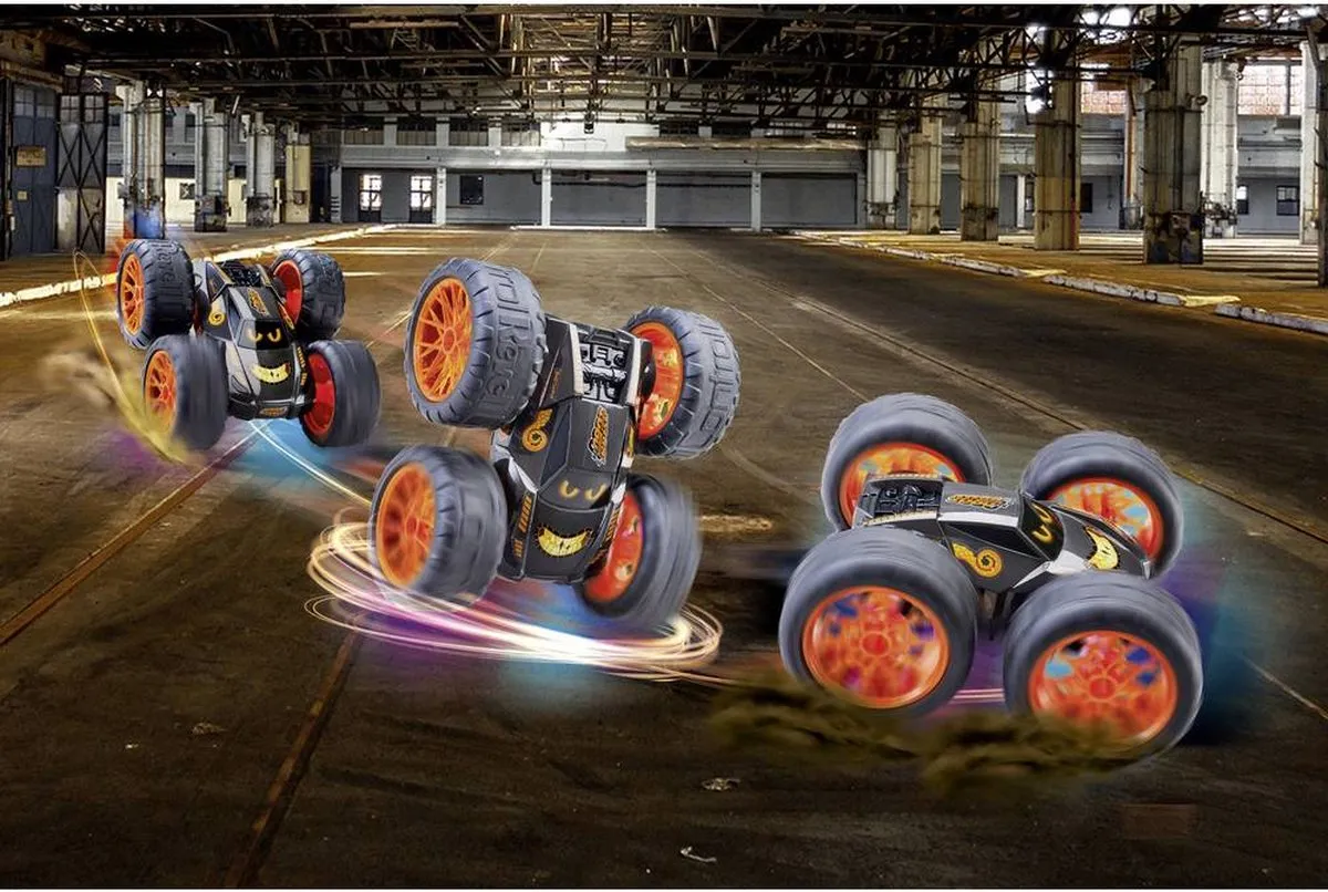Revell RC Stunt Car 24554 - Multi