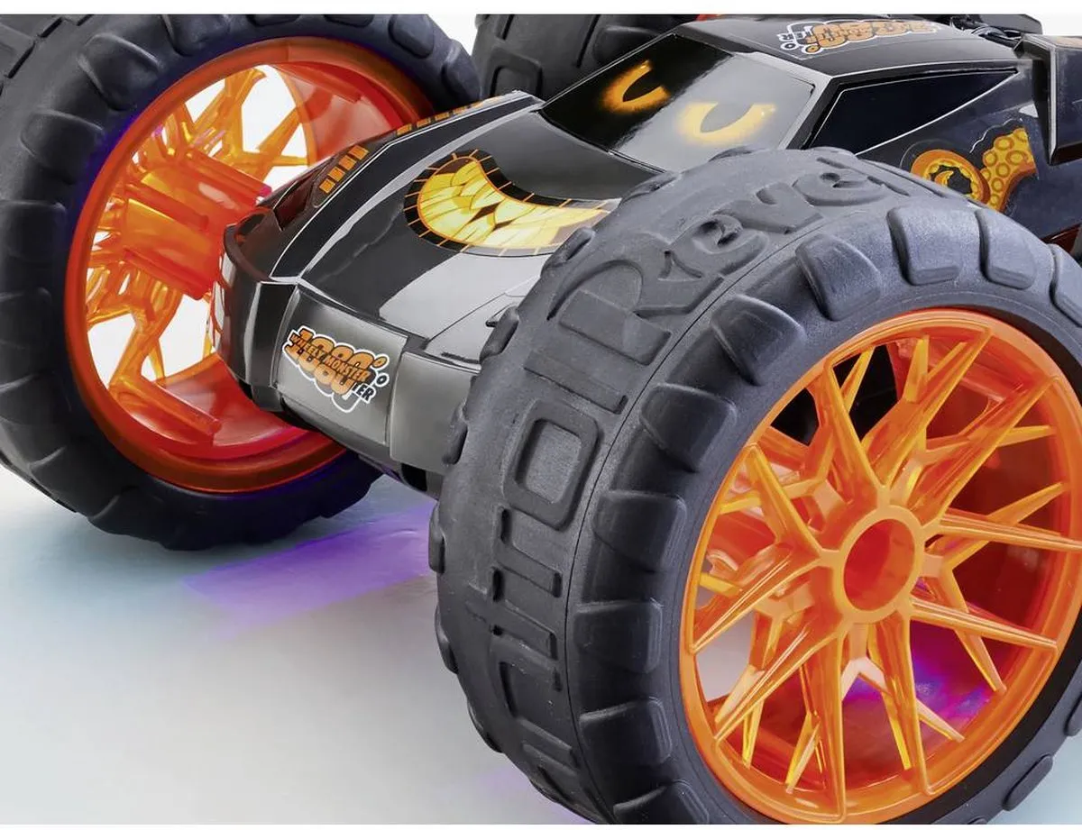 Revell RC Stunt Car 24554 - Multi