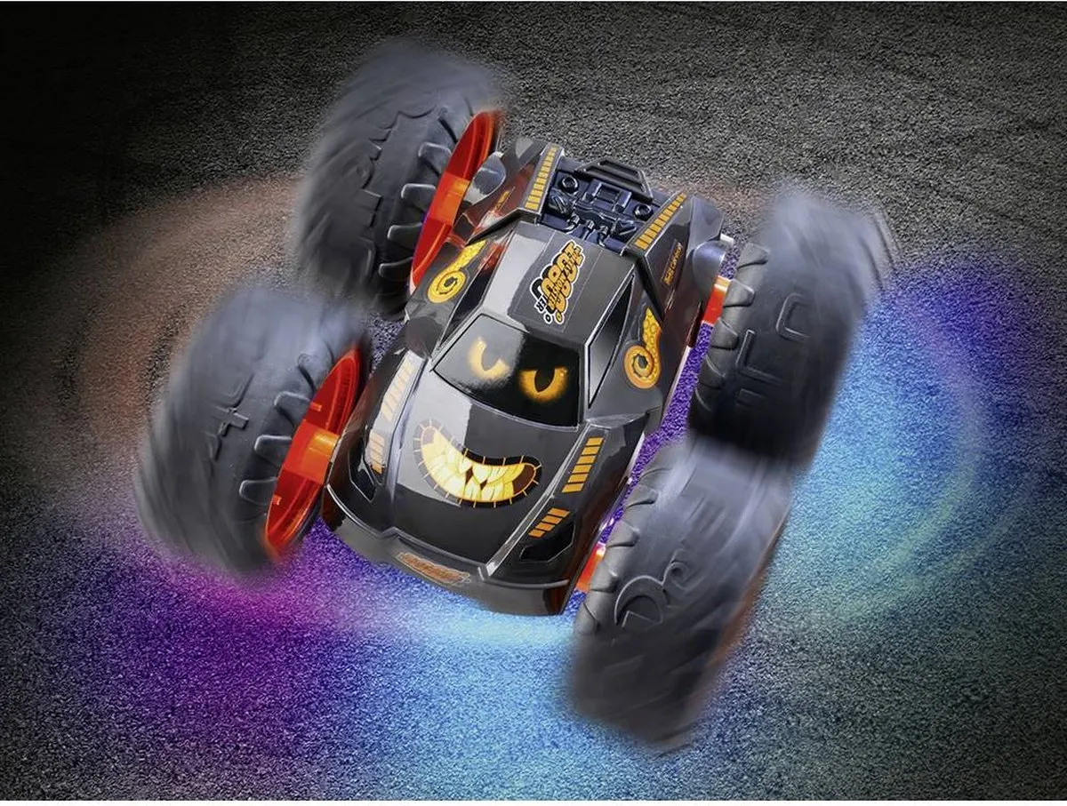 Revell RC Stunt Car 24554 - Multi