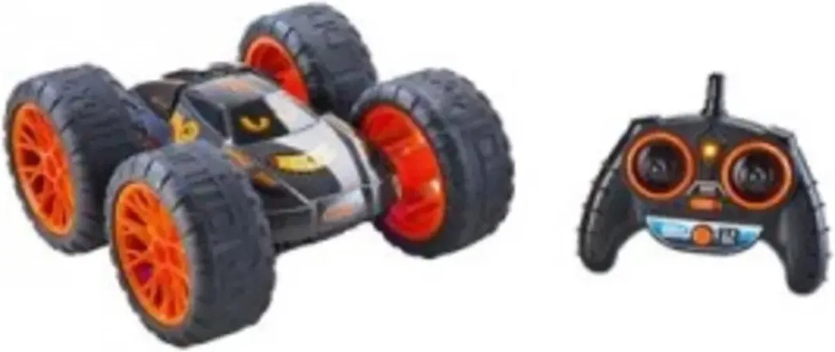 Revell RC Stunt Car 24554 - Multi