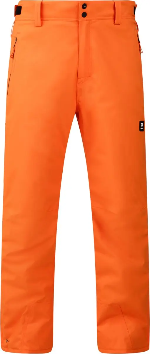 Brunotti Footrail Heren Ski Broek