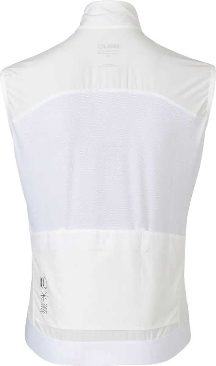 AGU Six6 Undyed Fietsshirt Dames - Winddicht & Waterafstotend - XL