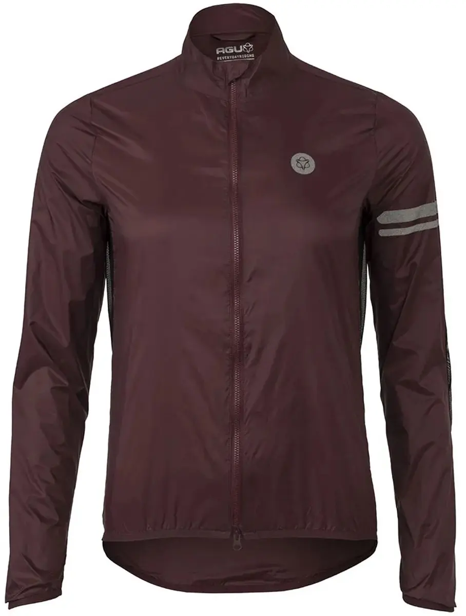 AGU Essential Windjack Dames XXL