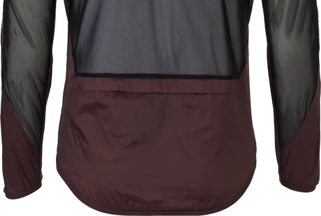 AGU Essential Windjack Dames XXL - Bruin