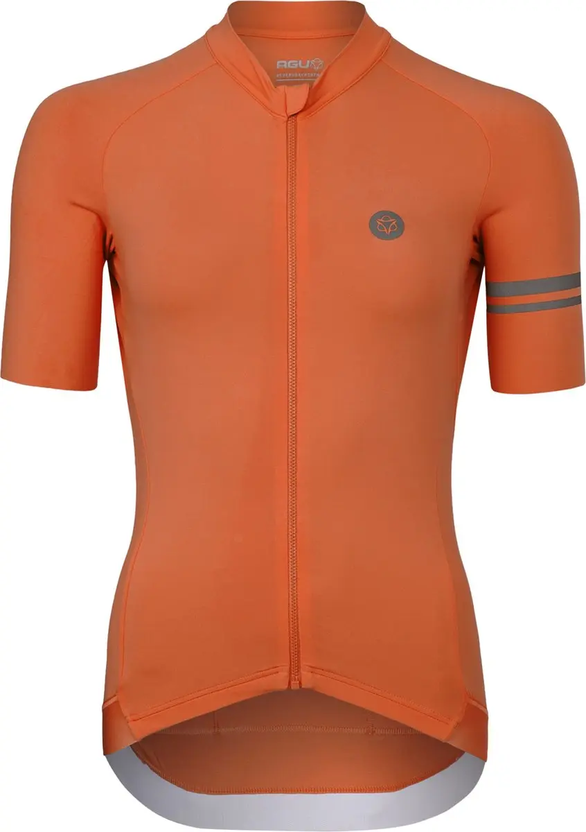 AGU Solid Fietsshirt Performance Dames