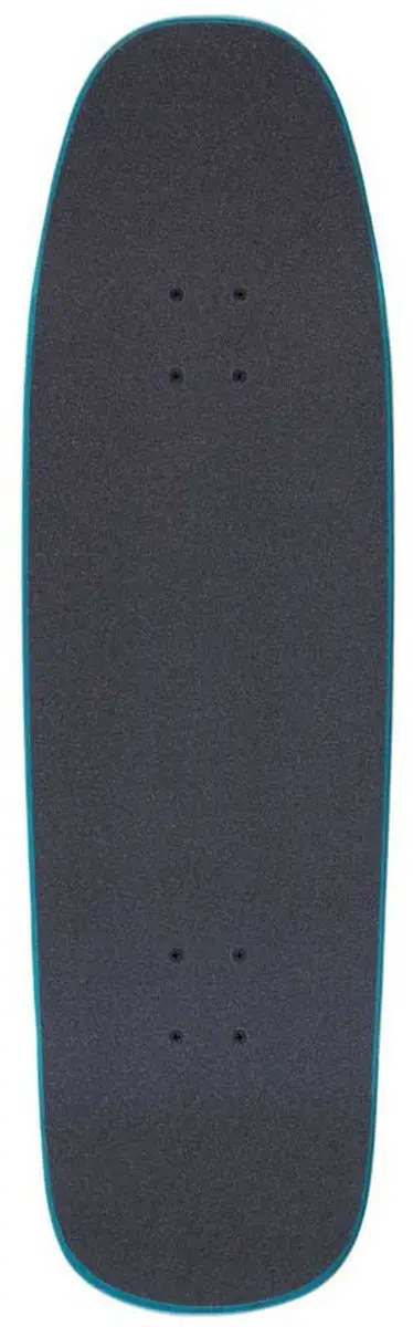 Decoder Hand Street Skate Cruiser 9.51
