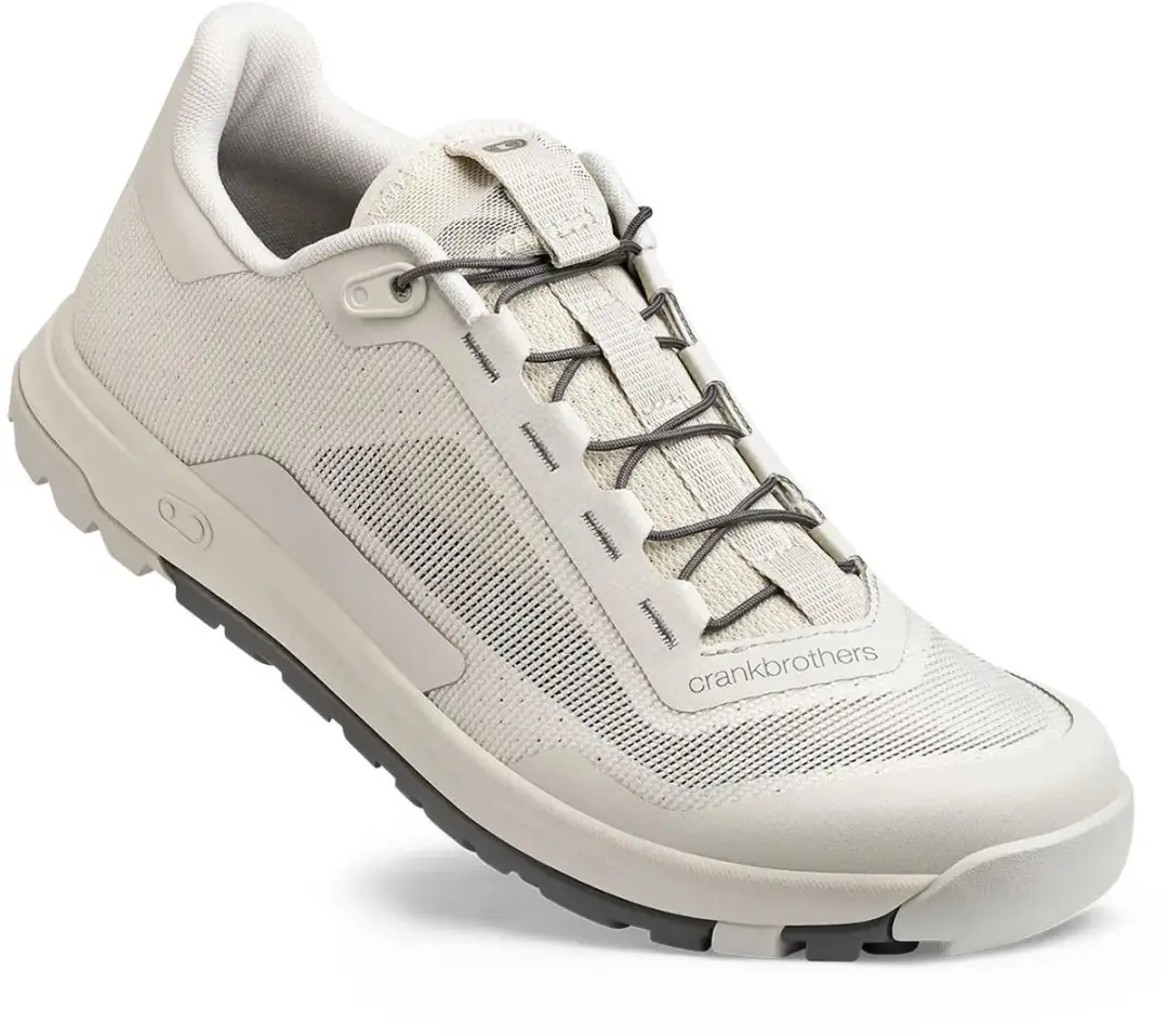 Crankbrothers Mallet Trail Vent Mountainbikeschoenen 42 - Grijs