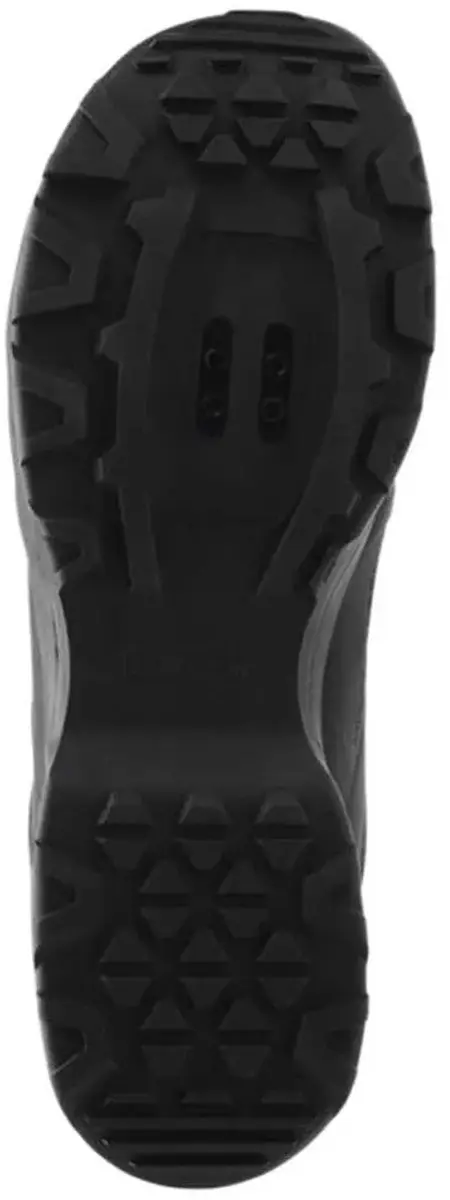 Giro Gauge MTB-schoenen - Zwart - EU 38