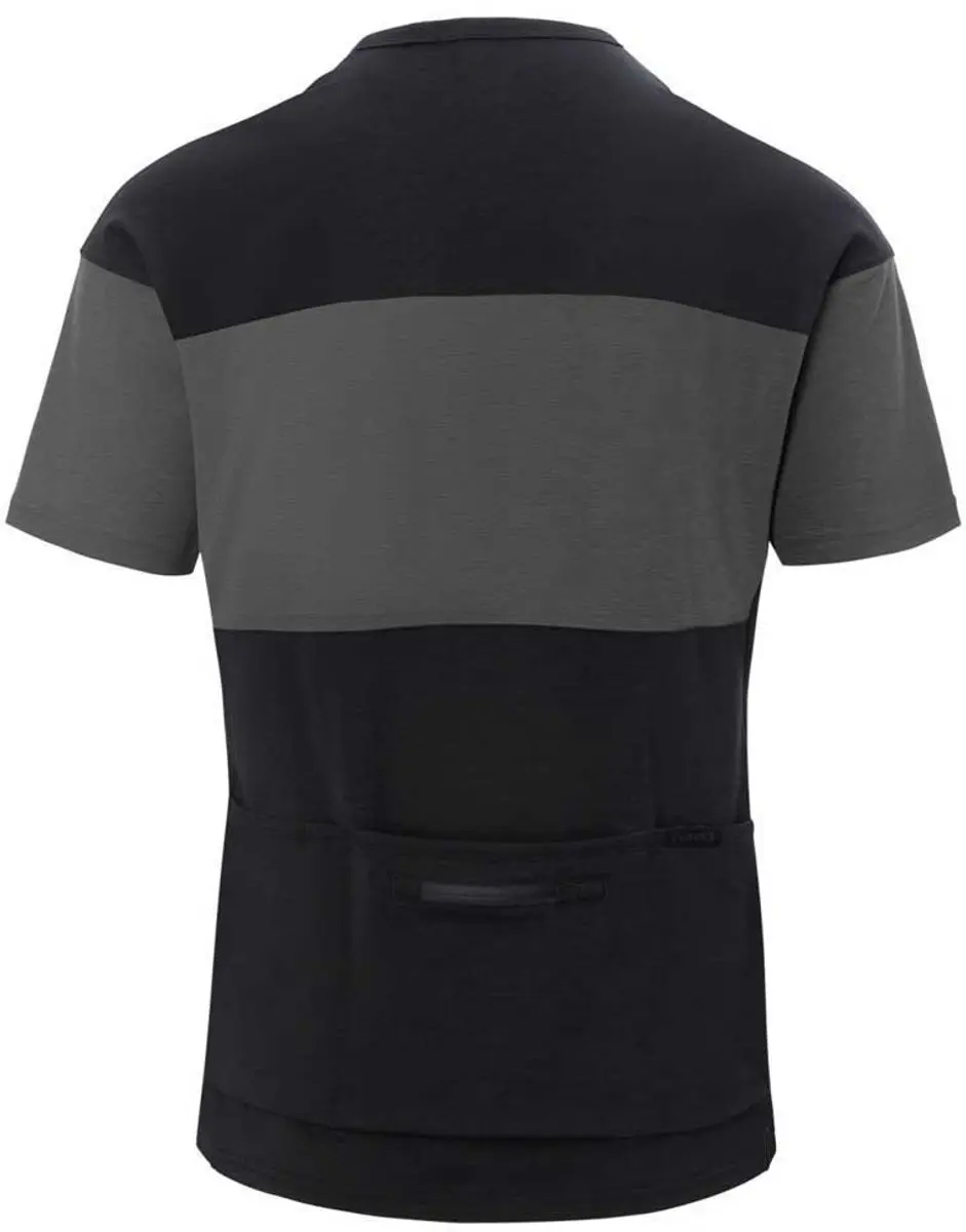 Giro Ride Korte Mouw Enduro Trui M - Zwart
