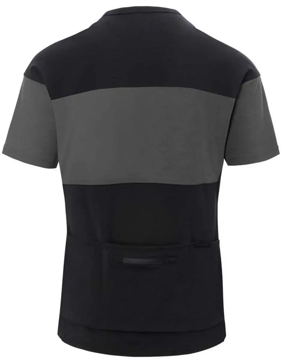 Giro Ride Korte Mouw Enduro Trui M - Zwart