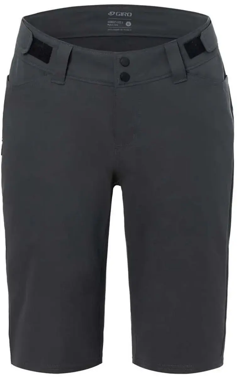 Giro Arc Shorts Fietsbroek S - Carbon - afbeelding 5 van 6