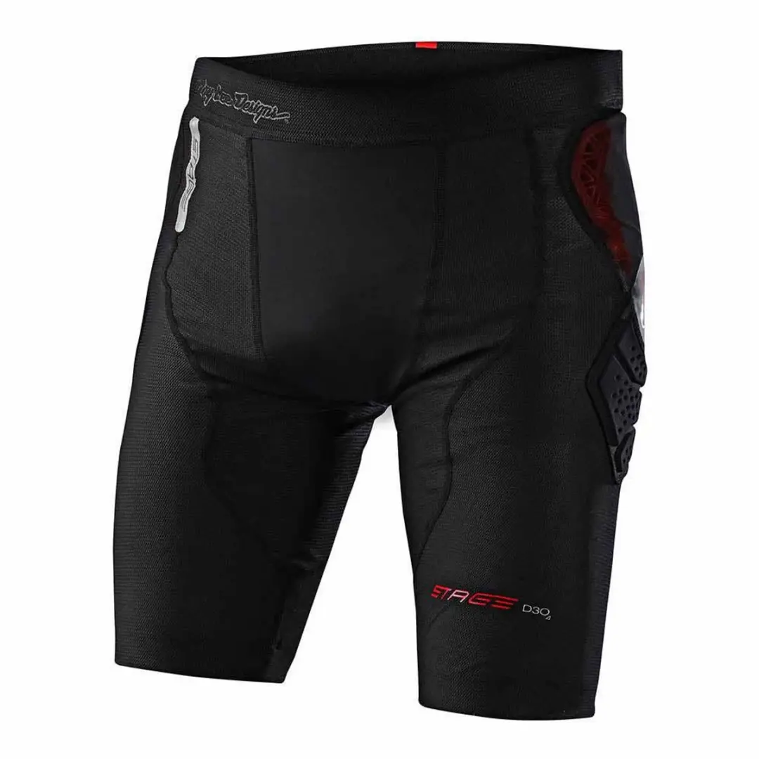 Troy Lee Designs Stage Ghost D30 Korte Broek