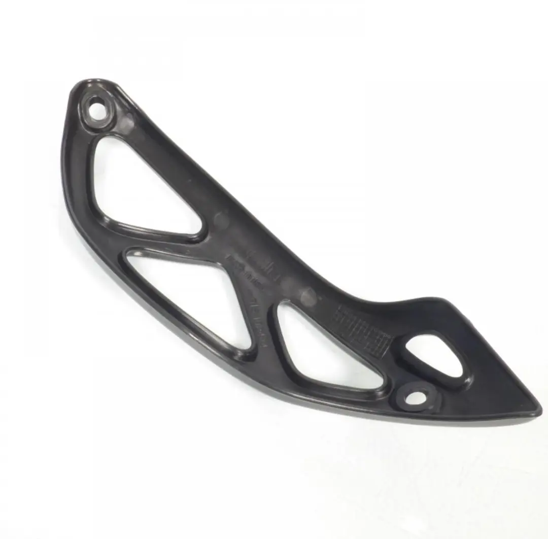 Protection pot d échappement origine pour Scooter Aprilia 50 SR 1997 à 2008 AP