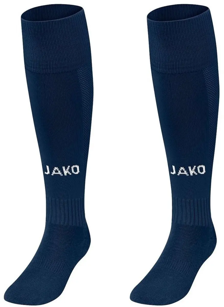 JAKO Glasgow 2.0 Voetbalkousen 43-46 - Marine