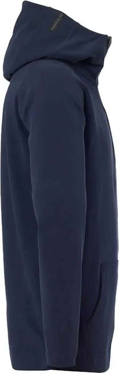 Uhlsport Essential Pro Zip-Hoodie 1005061 - Marine