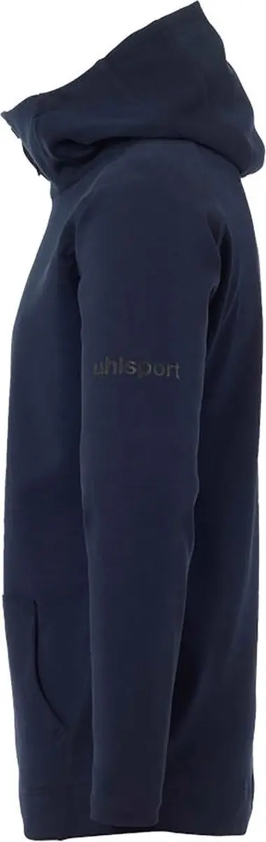 Uhlsport Essential Pro Zip-Hoodie 1005061 - Marine