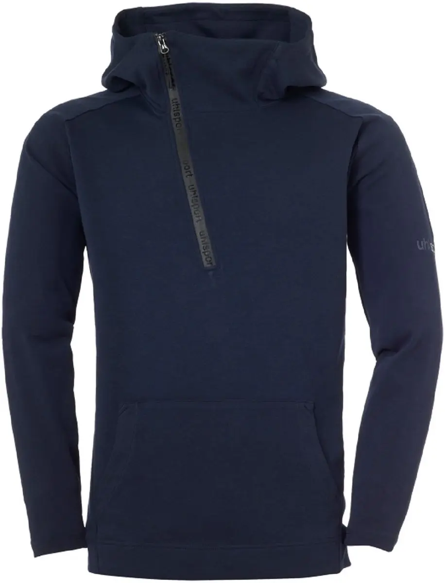 Uhlsport Essential Pro Zip-Hoodie 1005061