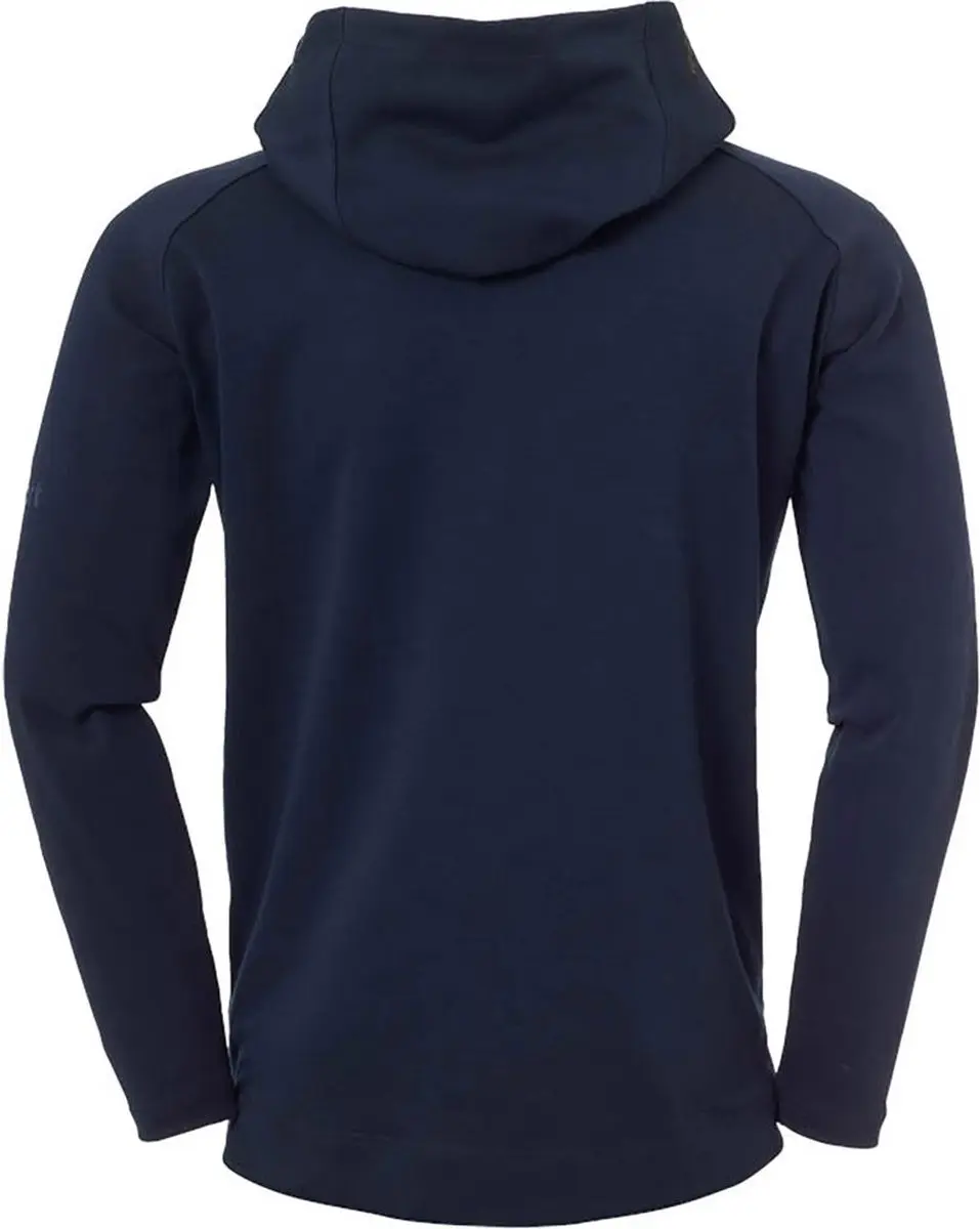 Uhlsport Essential Pro Zip-Hoodie 1005061 - Marine