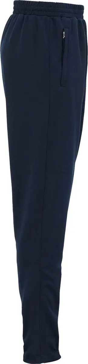 Uhlsport Team Polyesterbroek Kinderen 152 - Marine