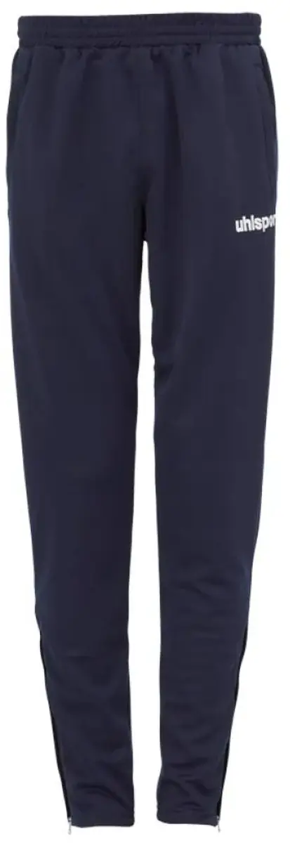 Uhlsport Team Polyesterbroek Kinderen 152 - Marine - afbeelding 6 van 6