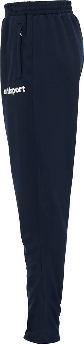 Uhlsport Team Polyesterbroek Kinderen 152 - Marine