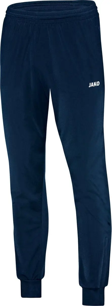 Jako Classico Polypants Trainingsbroek L