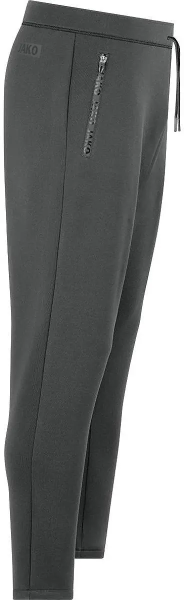 Jako Pro Casual Joggingbroek Heren - M - Asgrijs