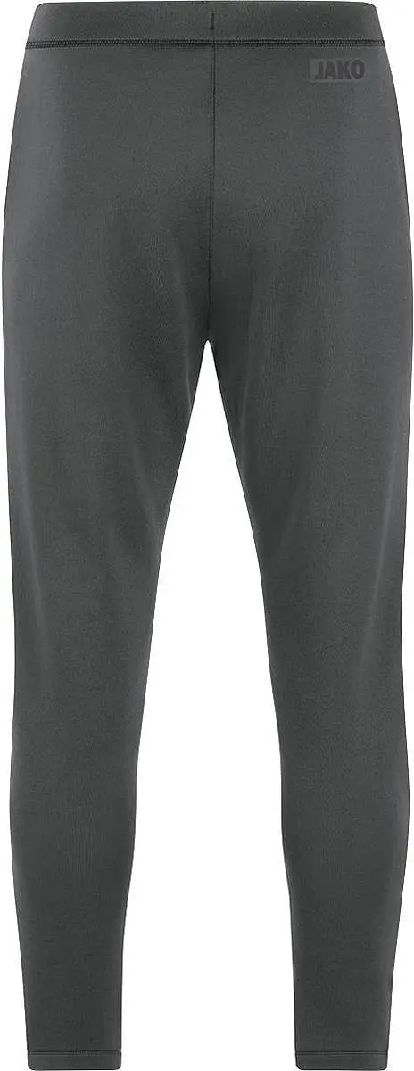 Jako Pro Casual Joggingbroek Heren - M - Asgrijs