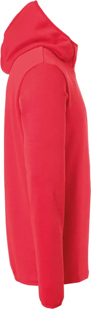 Uhlsport Essential Sweater Heren - Rood - Maat S