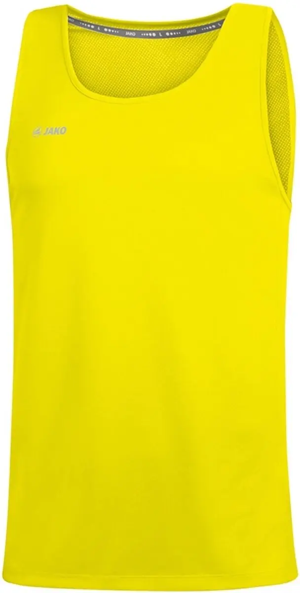 JAKO Run 2.0 Tank Top