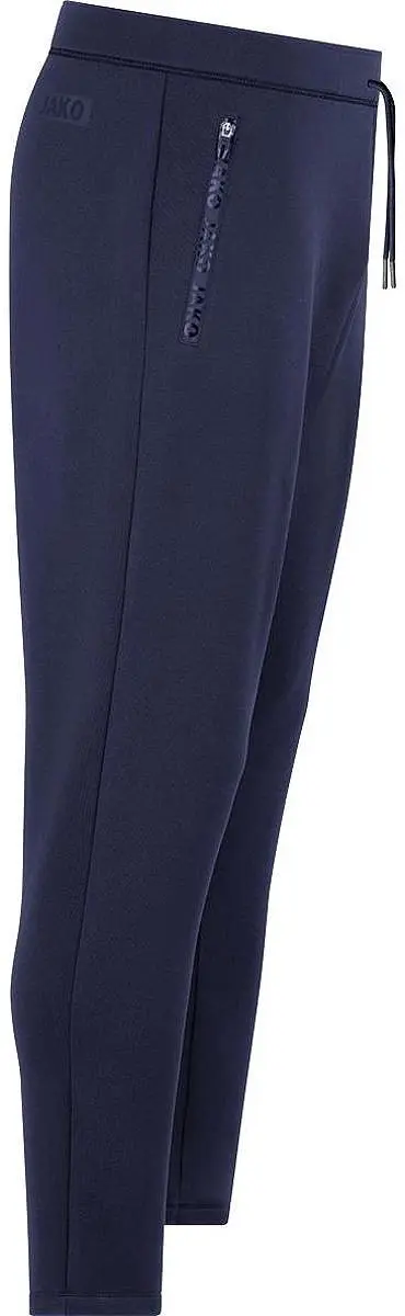 Jako Pro Casual Joggingbroek Heren - L - Marine