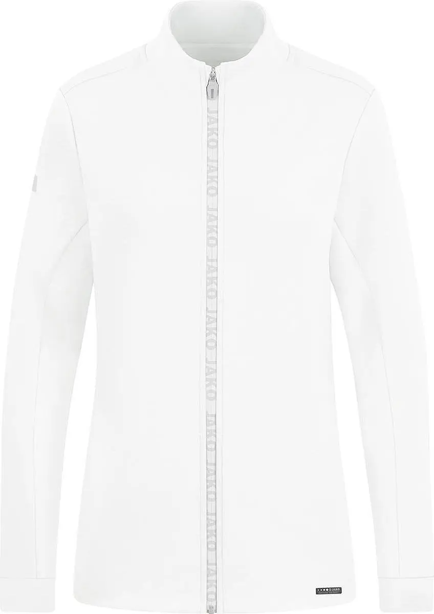 JAKO Pro Casual Trainingsvest Dames 36