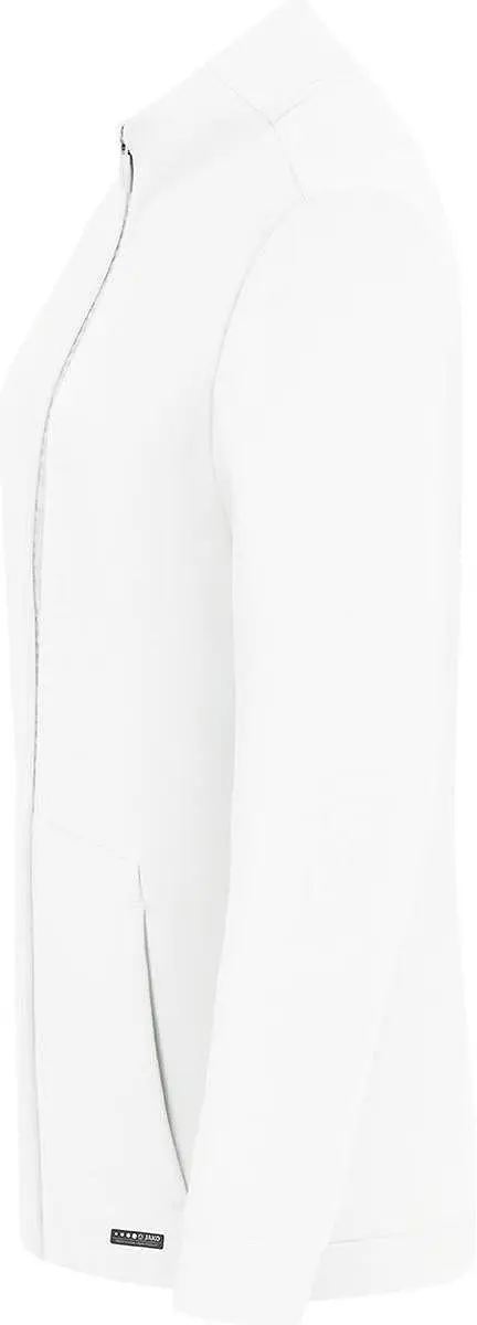 JAKO Pro Casual Trainingsvest Dames 36 - Wit