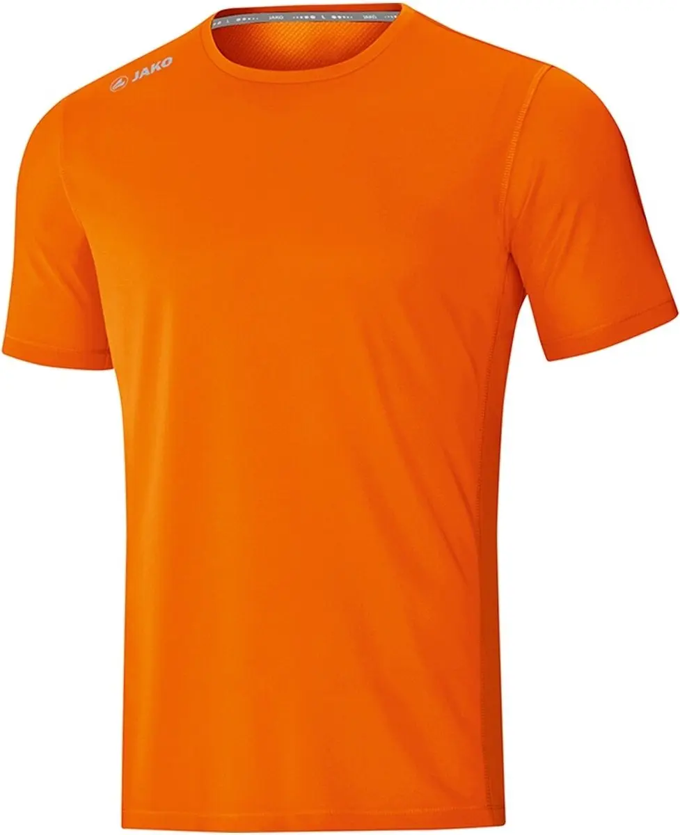 Jako Run 2.0 T-Shirt Heren