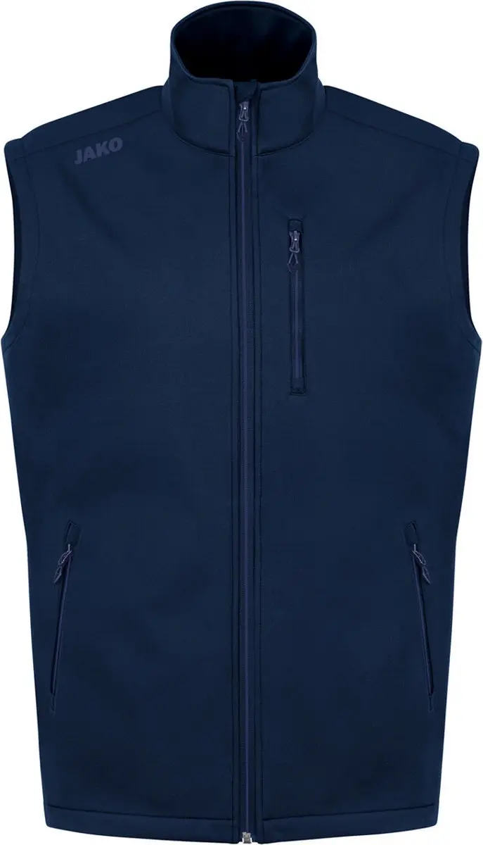 JAKO Premium Softshell Jack Heren