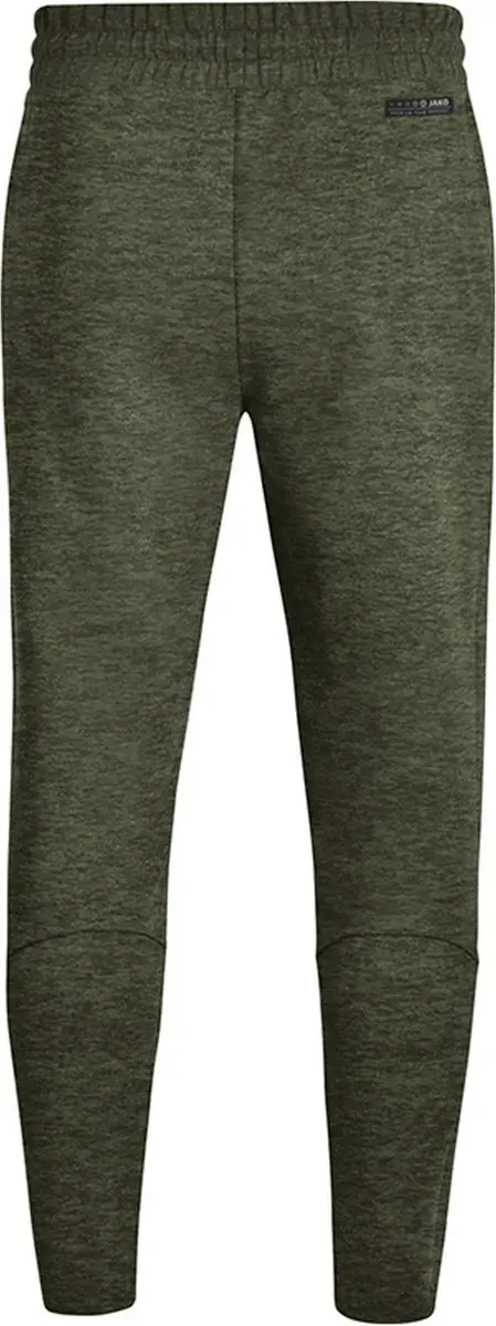 Jako Trainingsbroek XXL - 8429-28 - Groen
