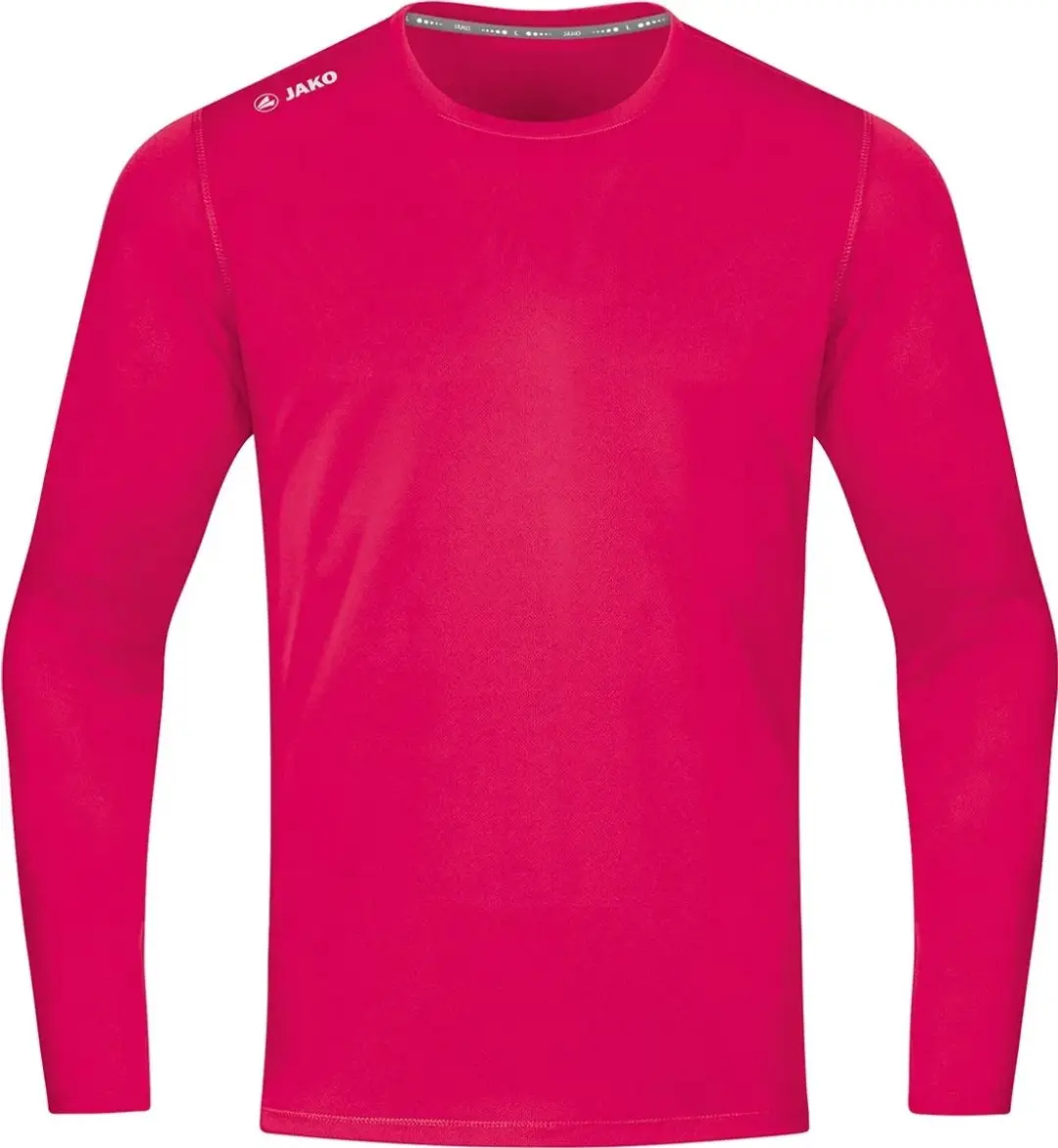 JAKO Run 2.0 Longsleeve Dames - Maat 48 - Roze