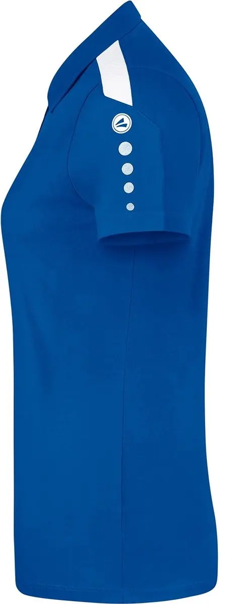 JAKO Power Polo Dames 38 - Royal
