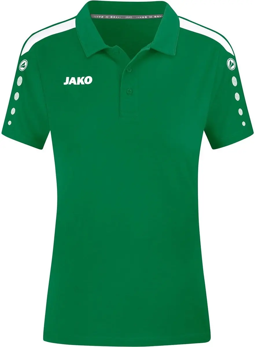 Jako Power Polo Dames 34