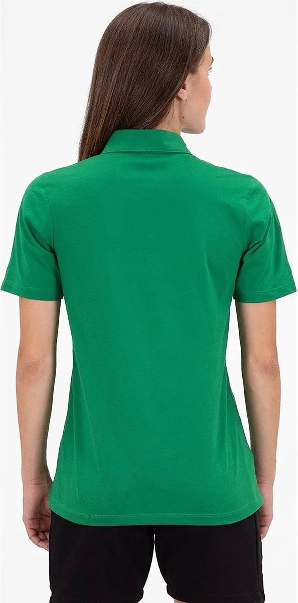 Jako Power Polo Dames 34 - Sportgroen