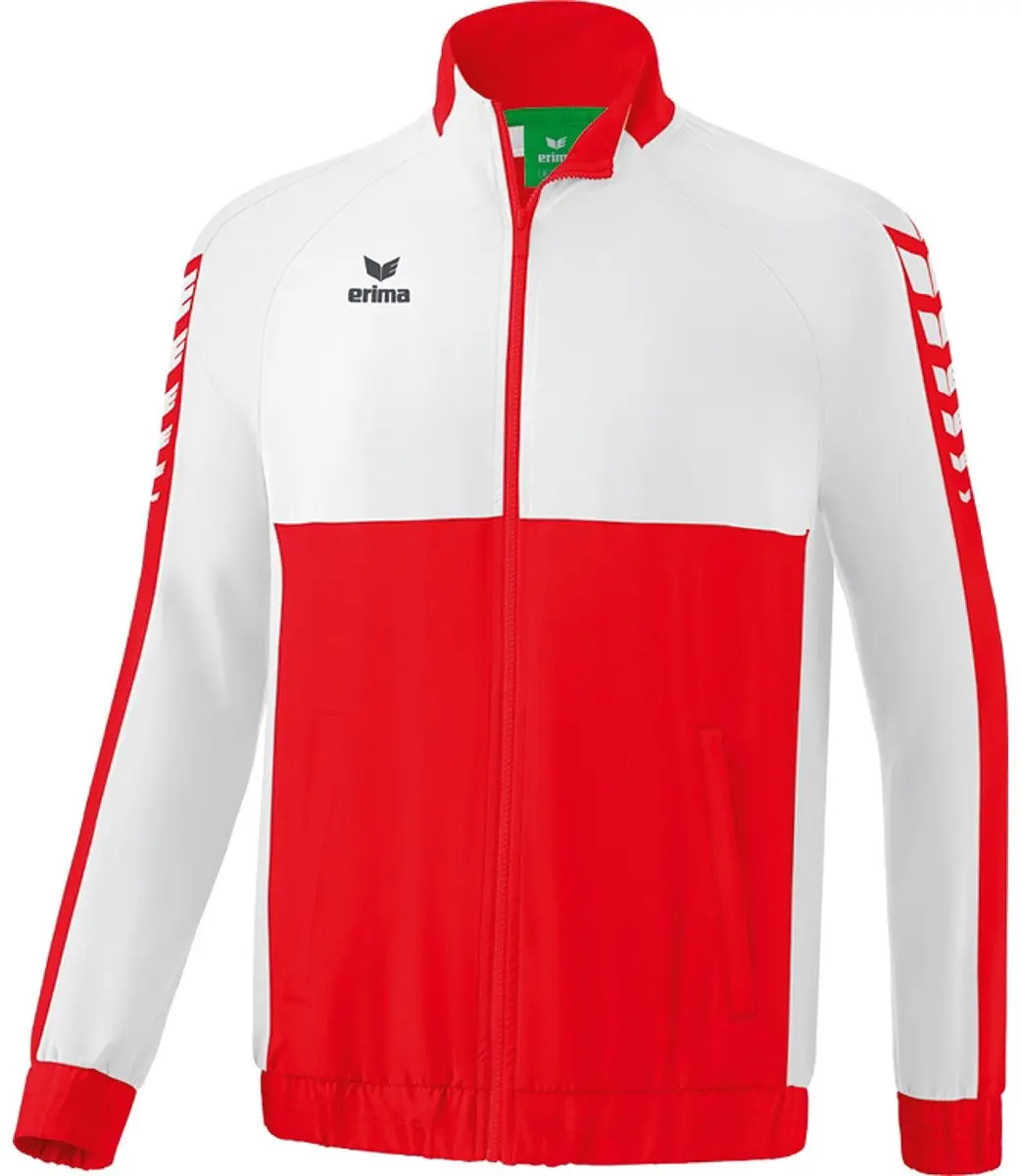 Erima Six Wings Heren Presentatiejack